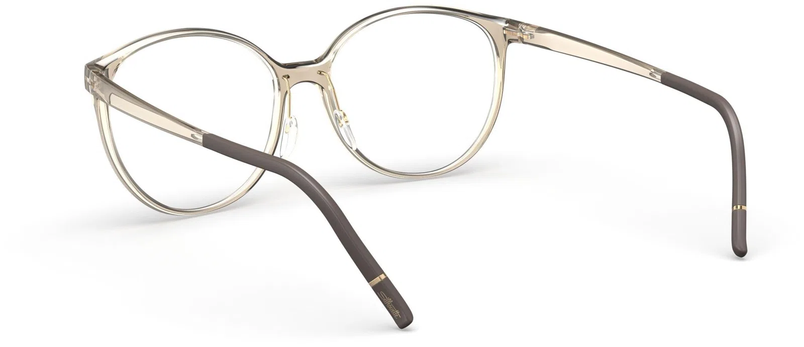 Silhouette Clear Sky 1622 Eyeglasses - view 23